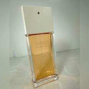 Eau De Toilette, 3.4